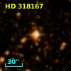 HD 318167