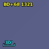 BD+68  1321