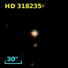 HD 318235