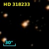 HD 318233