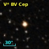 V* BV Cep