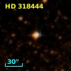 HD 318444