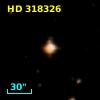 HD 318326