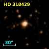 HD 318429
