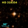 HD 318354