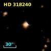 HD 318240