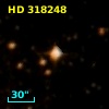 HD 318248