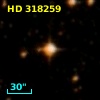 HD 318259