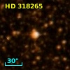 HD 318265