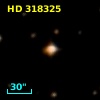 HD 318325
