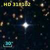 HD 318102