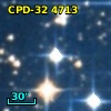 CPD-32  4713