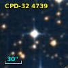 CPD-32  4739