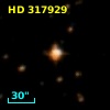 HD 317929