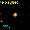 HD 317930