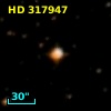 HD 317947