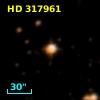 HD 317961