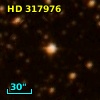 HD 317976