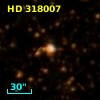 HD 318007