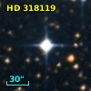 HD 318119