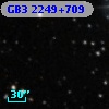GB3 2249+709