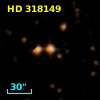 HD 318149