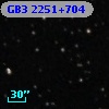 GB3 2251+704