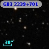 GB3 2239+701