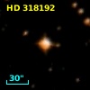 HD 318192