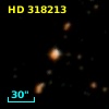 HD 318213