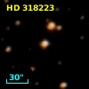 HD 318223