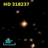 HD 318237