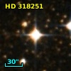 HD 318251