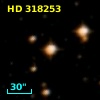 HD 318253