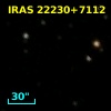 IRAS 22230+7112