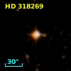HD 318269