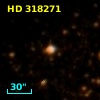 HD 318271