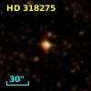 HD 318275