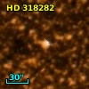 HD 318282