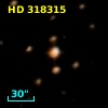 HD 318315