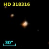 HD 318316