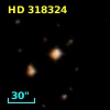HD 318324