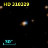 HD 318329
