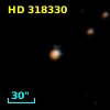 HD 318330