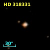 HD 318331