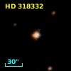 HD 318332