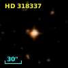 HD 318337