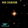 HD 318338