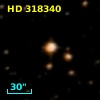 HD 318340
