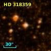 HD 318359